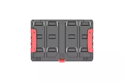 Адаптер Milwaukee Packout для HD BOX 4932464081