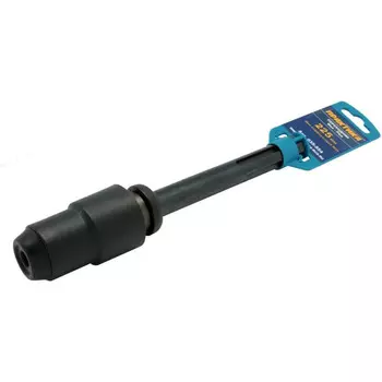 Адаптер Практика SDS-max-SDS-plus длина 225мм 035-554