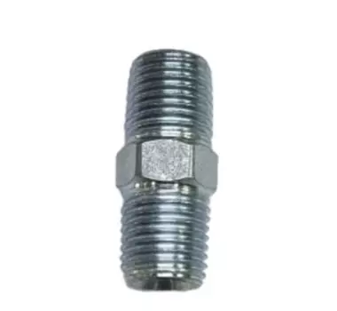 Адаптер RHINO NPT ш 1/4 конус 60 - NPT ш 1/4 конус 60 1N-04