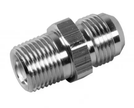 Адаптер RHINO NPT ш 3/8 конус 60 - NPT ш 3/8 конус 60 1N-06