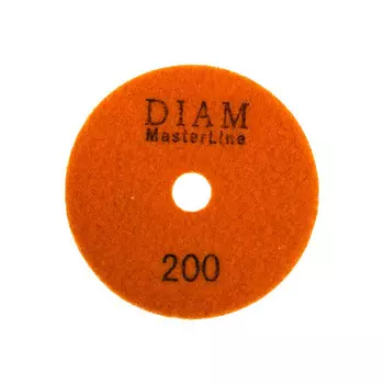 АГШК Diam Master Line 100*2,0 №200 сухое шлифование 000567