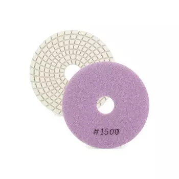 АГШК Rage by Vira 100мм №1500 мокрое шлифование 558033