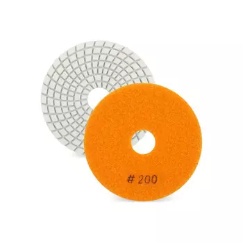 АГШК Rage by Vira 100мм №200 мокрое шлифование 558030