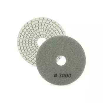 АГШК Rage by Vira 100мм №3000 мокрое шлифование 558034