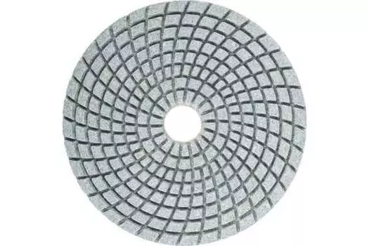 АГШК Rage by Vira 125мм №100 мокрое шлифование 558113