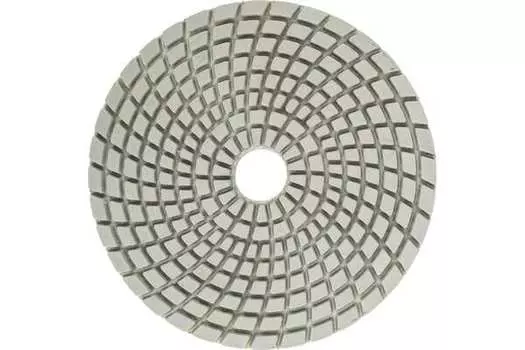 АГШК Rage by Vira 125мм №1500 мокрое шлифование 558117