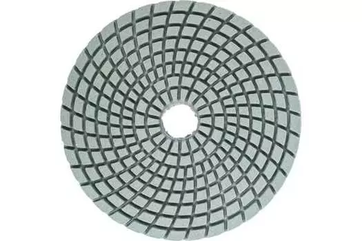 АГШК Rage by Vira 125мм №200 мокрое шлифование 558114