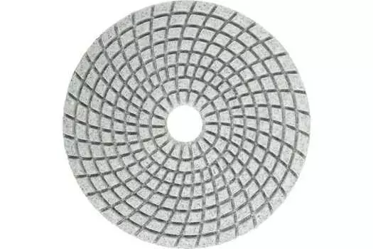 АГШК Rage by Vira 125мм №30 мокрое шлифование 558111