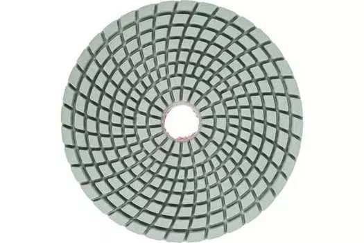 АГШК Rage by Vira 125мм №400 мокрое шлифование 558115