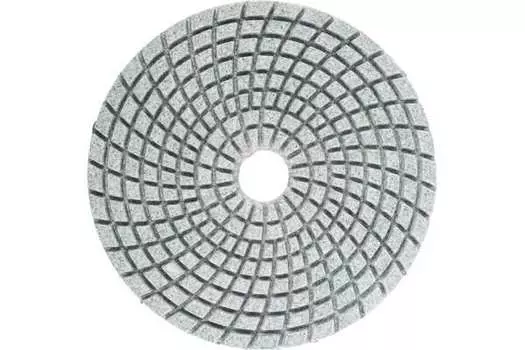 АГШК Rage by Vira 125мм №50 мокрое шлифование 558112