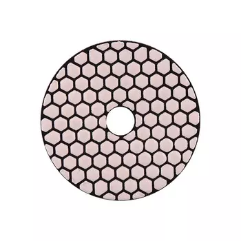 АГШК Trio Diamond 100мм №500 сухое шлифование 360500