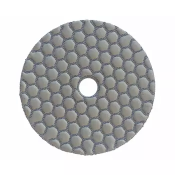 АГШК Vertextools 100мм №200 сухое шлифование 13-100-200