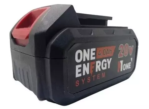 Аккумулятор №1 LB20/4.0-Li