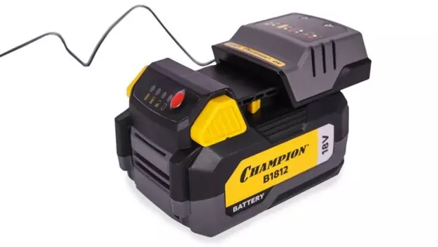 Аккумулятор Champion B1812 18В 4Ач