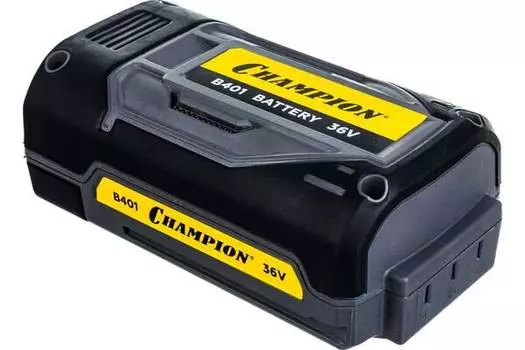 Аккумулятор Champion B401 36В 4Ач