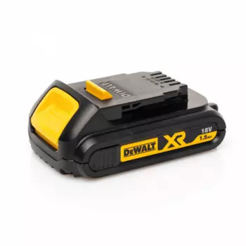 Аккумулятор DeWalt DCB181 18В/20В 1,5Ач