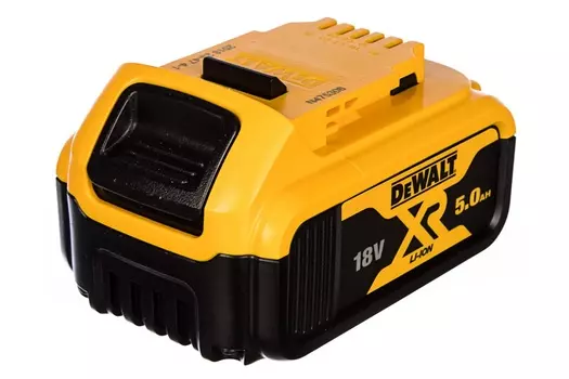 Аккумулятор DeWalt DCB184-XJ