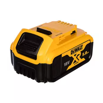 Аккумулятор DeWalt DCB184 18В/20В 5Ач