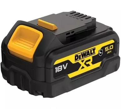 Аккумулятор DeWalt DCB184G маслостойкий