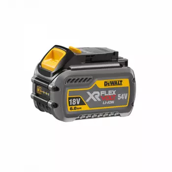 Аккумулятор DeWalt DCB546-XJ 18В/54В 6Ач/2Ач
