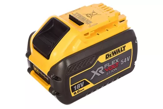 Аккумулятор DeWalt DCB547-XJ