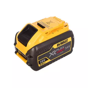 Аккумулятор DeWalt DCB547 18В/54В 9Ач/3Ач