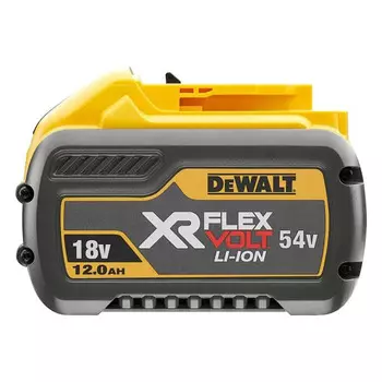 Аккумулятор DeWalt DCB548-XJ 18В/54В 12Ач/4Ач