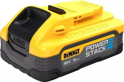 Аккумулятор DeWalt DCBP518-XJ Power St 5Ач