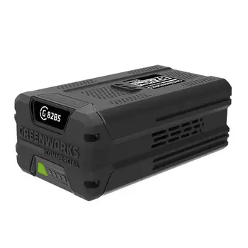Аккумулятор GreenWorks GC82B5 82V 5Ач 2914607