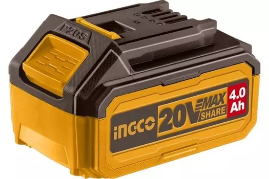 Аккумулятор INGCO FBLI20021 FBLI2002 4Ач