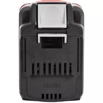 Аккумулятор Интерскол АПИ-5/18 аккум. блок 5,0Ач 18В/2,5Ач 36В, Li-ion 2400.205