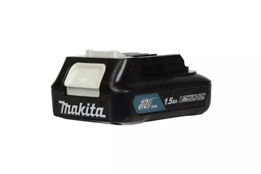 Аккумулятор Makita BL1016 12В, 1,5Ач картон 197393-5