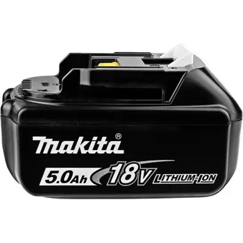 Аккумулятор Makita BL1850B 18В 5Ач 632G59-7