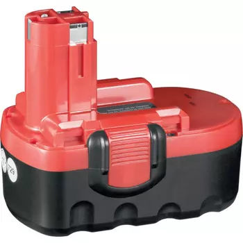 Аккумулятор P.I.T. NI-CD 18V 1.5Ач для Bosch GSR18-2 BD кор.12шт Bos-18-1,5