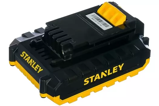 Аккумулятор Stanley SB20D