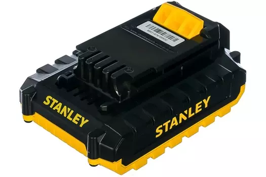Аккумулятор Stanley SB20S
