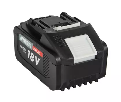 Аккумуляторная батарея AYGER 1880BLM 8.0Ач Makita