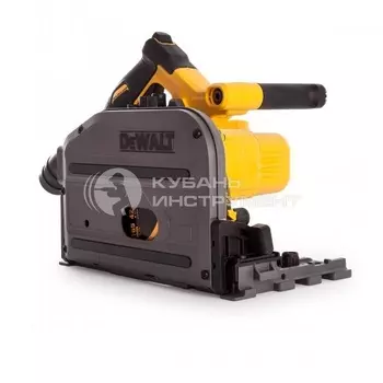 Аккумуляторная дисковая пила DeWalt DCS520NT-XJ