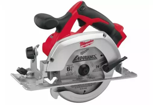Аккумуляторная дисковая пила Milwaukee HD18 CS-0 SOLO 4933419134
