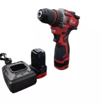 Аккумуляторная дрель-шуруповерт Number ONE CDI 14,4/2,0-SPRO