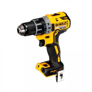 Аккумуляторная дрель-шуруповерт DeWalt DCD791NT-XJ без АКБ и ЗУ
