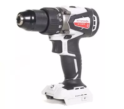 Аккумуляторная дрель-шуруповерт Интерскол ДА-13/36В 90 Li-ion АПИ без акб/зу 861.0.0.70