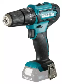Аккумуляторная дрель-шуруповерт Makita HP333DZ