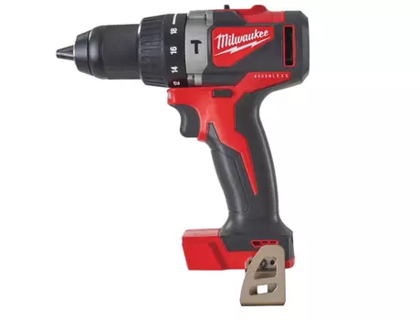 Аккумуляторная дрель-шуруповерт Milwaukee M18 BLPD2-0X 4933464516