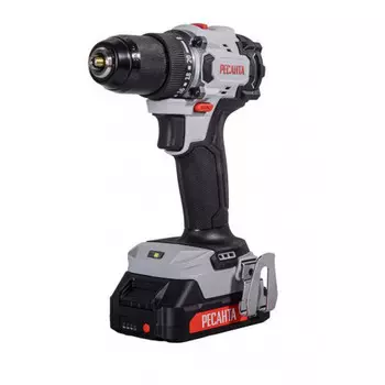Аккумуляторная дрель-шуруповерт Ресанта ДА-20-2ЛК-БП 75/14/15