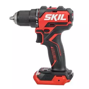 Аккумуляторная дрель-шуруповерт SKIL DL6293 без АКБ и ЗУ DL6293SE00