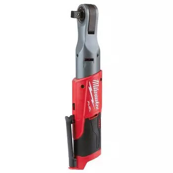 Аккумуляторная импульсная трещётка Milwaukee M12 FIR12-0 FUEL 4933459800