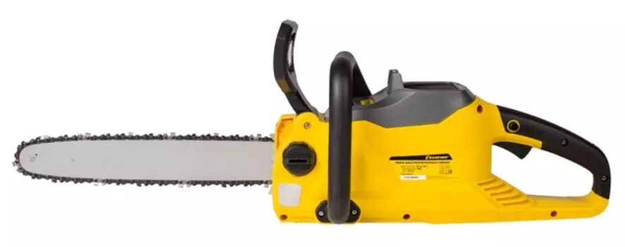 Аккумуляторная пила цепная Champion CSB400 без АКБ и ЗУ