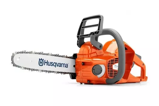 Аккумуляторная пила цепная Husqvarna 330i-12" БЕЗ АКБ И ЗУ 9678937-12