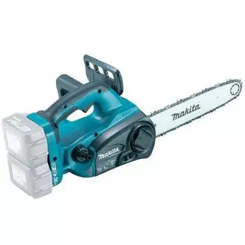 Аккумуляторная пила цепная Makita DUC302Z
